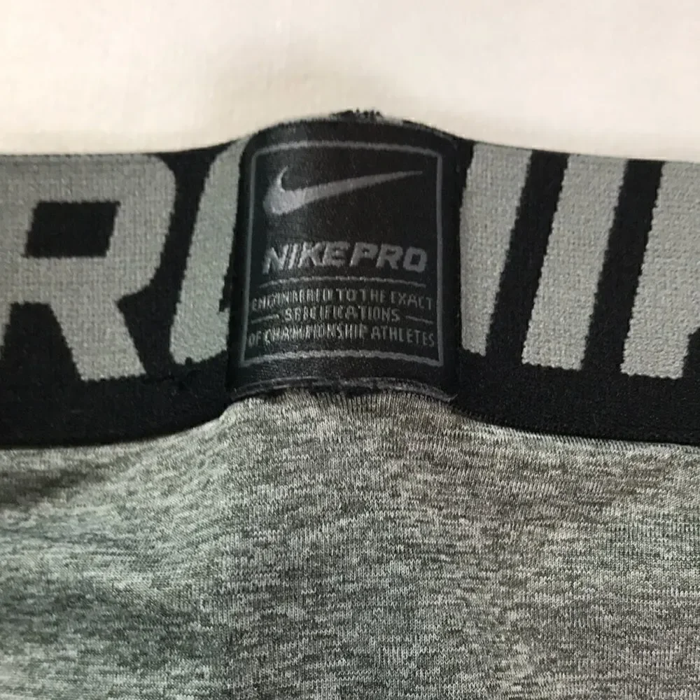 Nike Pro Dri Fit Compression - Picture 4 of 6